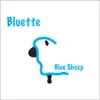 Bluette - Blue Sheep (Italian Version)