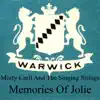 Morty Craft & The Singing Strings - Memories of Jolie
